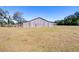 Large wooden barn in a grassy pasture at 1199 Cr 542G, Bushnell, FL 33513