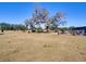 Cows and a barn in a large pasture at 1199 Cr 542G, Bushnell, FL 33513