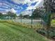 Another view of the community tennis court at 1562 Lawndale Cir, Winter Park, FL 32792