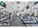 State-of-the-art fitness center with various equipment at 2185 Victoria Dr, Davenport, FL 33837