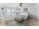 Spacious bedroom with ample natural light and cozy decor at 4992 Big Cypress St, Oxford, FL 34484