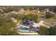 House with pool and large backyard at 5055 County Road 125 # B1, Wildwood, FL 34785