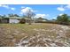 Large backyard with plenty of space for recreation at 5938 Marlberry Dr, Orlando, FL 32819