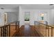 Shows the entryway with tile flooring and a view into other rooms at 5938 Marlberry Dr, Orlando, FL 32819