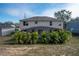 House with screened pool and patio area at 702 Skyridge Rd, Clermont, FL 34711