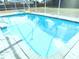 Inviting swimming pool, ready for summer fun! at 7558 Sw 103Rd Loop, Ocala, FL 34476