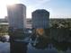 Two luxury high-rise condo buildings near the lake at 13415 Blue Heron Beach Dr # 1501, Orlando, FL 32821