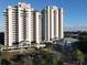 Luxury waterfront condo buildings with resort-style amenities at 13415 Blue Heron Beach Dr # 1501, Orlando, FL 32821