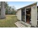 Small storage room with sliding door at 15831 Se 89Th Ter, Summerfield, FL 34491