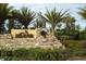 Esplanade at Highland Ranch community entrance at 2597 Mariotta Rdg, Clermont, FL 34715