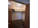 Large walk-in closet with shelving and hanging rods at 2620 Janet St, Kissimmee, FL 34741