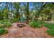 Picnic table near playground and play area at 9605 Hollyglen Pl, Windermere, FL 34786