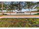 Spruce Creek community entrance with vibrant flowerbeds at 10476 Se 178Th St, Summerfield, FL 34491