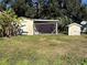 Property features a shed and chicken coop at 1220 Beulah Rd, Winter Garden, FL 34787