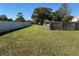 Vacant lot ready for new construction at 1220 Beulah Rd, Winter Garden, FL 34787