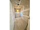 Unfinished bathroom with drywall and plumbing fixtures at 248 E Magnolia St, Groveland, FL 34736
