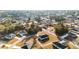 Bird's eye view of house and surrounding area at 2555 Sw 154Th Place Rd, Ocala, FL 34473