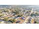 Aerial view of house location within neighborhood at 2555 Sw 154Th Place Rd, Ocala, FL 34473