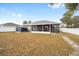 House with fenced backyard, shed, and screened porch at 2555 Sw 154Th Place Rd, Ocala, FL 34473
