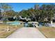 Private boat ramp access to the lake at 29 Lonesome Pine Trl, Yalaha, FL 34797