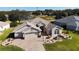 Stunning property with golf course and lake views at 9059 Se 177Th Grassmere St, The Villages, FL 32162