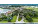 Luxury homes community with lake and golf course views at 1286 Prince Ct, Lake Mary, FL 32746