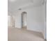 Spacious bedroom with neutral walls and tile flooring at 16792 Meadows St, Clermont, FL 34714