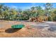 Playground with swings, slides and playset at 16792 Meadows St, Clermont, FL 34714