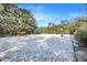 Sand volleyball court with net and posts at 16792 Meadows St, Clermont, FL 34714