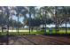 Scenic gazebos overlooking a peaceful lake at 21837 Royal St Georges Ln, Leesburg, FL 34748