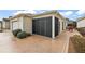 Enclosed patio with seating area, perfect for relaxing at 3764 Ivey Ter, The Villages, FL 32163