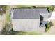 Aerial view of a house roof at 3916 Doune Way, Clermont, FL 34711