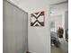 Simple bathroom with shower and access to bedroom at 8988 Silver Pl, Kissimmee, FL 34747