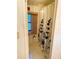 Bathroom with shower and toilet at 114 Chestnut St, Leesburg, FL 34748