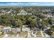 Wide aerial view of neighborhood at 1301 Sand Pine Ave, Ocoee, FL 34761