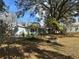 Ranch style home with large yard and mature trees at 13369 Cr 719, Webster, FL 33597