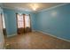 Bedroom with tile floors and ceiling fan at 1906 Nancy Ann Ter, Ocoee, FL 34761