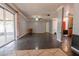 Living room with tile floors and sliding glass doors at 1906 Nancy Ann Ter, Ocoee, FL 34761