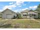 Charming single story home with detached garage at 39645 Turek Ln, Umatilla, FL 32784