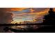 Peaceful lakefront property with breathtaking sunset views at 39645 Turek Ln, Umatilla, FL 32784