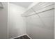 Large closet with wire shelving for storage at 548 Cascade Cir # 100, Casselberry, FL 32707