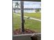 Enjoy serene lake views from inside the home, featuring a tranquil scene of wildlife at 5526 Parkdale Dr, Orlando, FL 32839