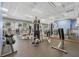 Community fitness center with various exercise equipment at 8955 Coco Palm Rd, Kissimmee, FL 34747