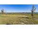 Spacious backyard with lake view at 1304 Silo Dr, St Cloud, FL 34771