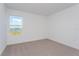 Bedroom with water view at 1304 Silo Dr, St Cloud, FL 34771