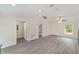 Spacious living room with new floors and plenty of natural light at 15323 Sw 25Th Pl, Ocala, FL 34482