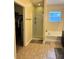 Bathroom with shower, garden tub, and walk-in closet at 4813 Waters Gate Dr, Tavares, FL 32778