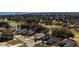 Luxury homes community with golf course and lake views at 5312 Meadow Hill Loop, Lady Lake, FL 32159