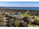 Clubhouse with pool and scenic waterfront views at 5312 Meadow Hill Loop, Lady Lake, FL 32159