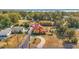 House with large lot and waterfront view at 7206 Earlwood Ave, Mount Dora, FL 32757